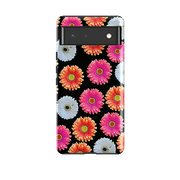 Google Tough Case -  Colour Floral