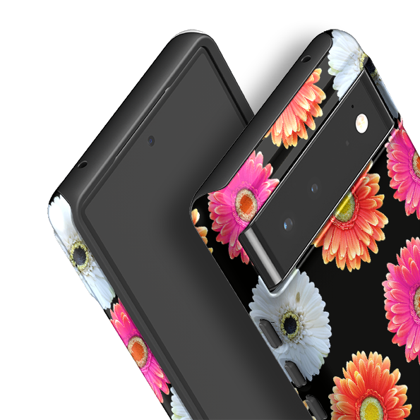 Google Tough Case -  Colour Floral