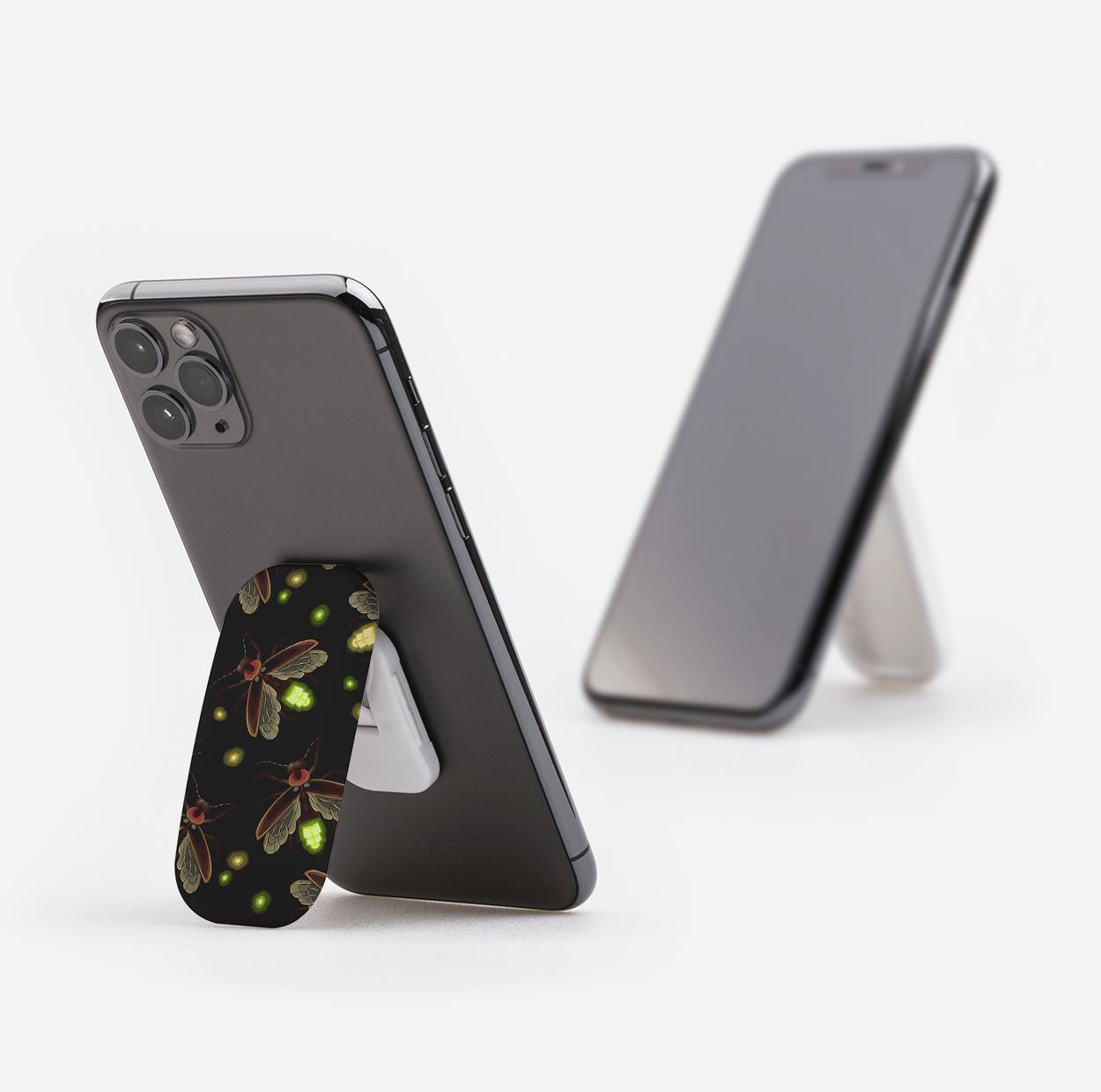Crystal Palace Phone Stand