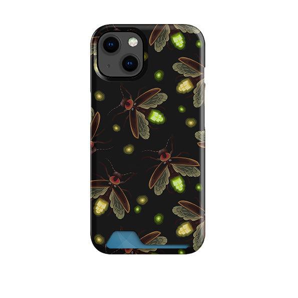 Crystal Palace Case and Card Case