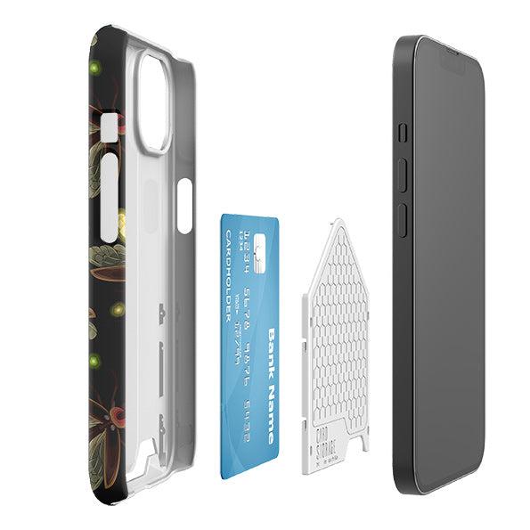 Crystal Palace Case and Card Case