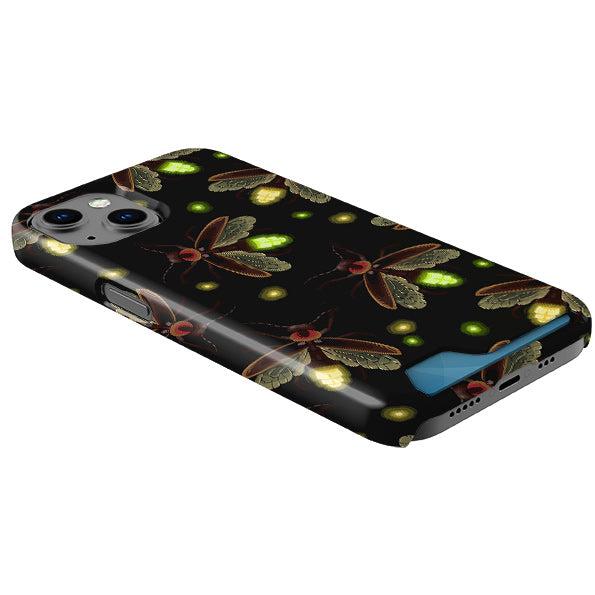 Crystal Palace Case and Card Case