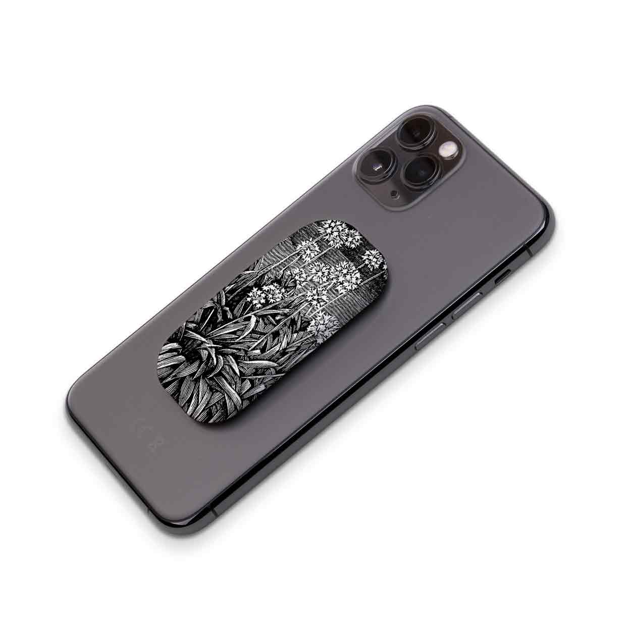 Chapel Row Phone Stand