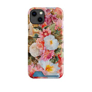 Charisma Case and Card