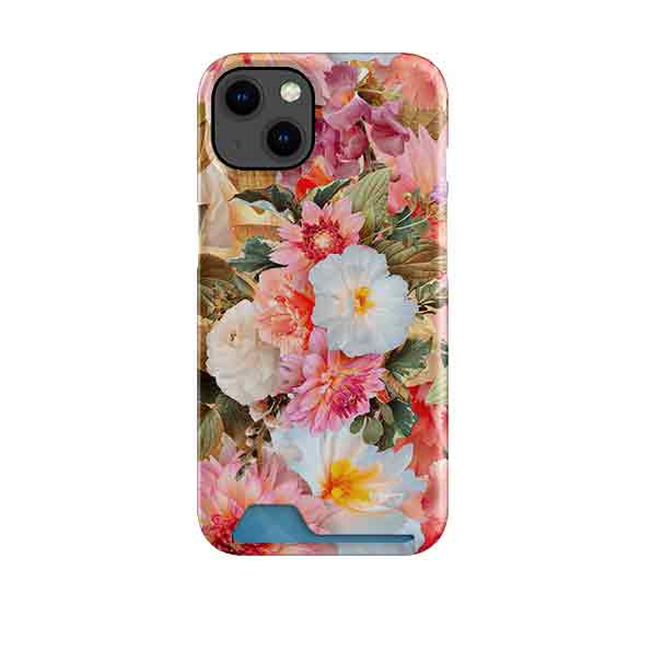 Charisma Case and Card