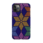 iPhone Tough Case - Christmas By Natalie Pedetti Prack