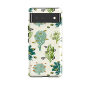 Google Tough Case -  Coral Home By Katherine Quinn