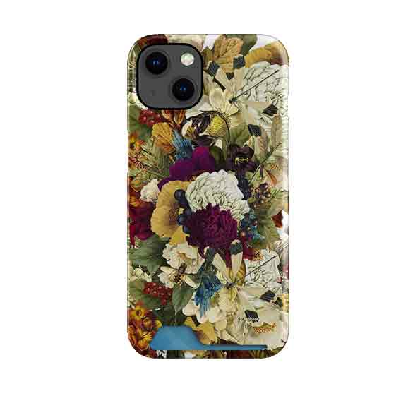 Coxley Case and Card