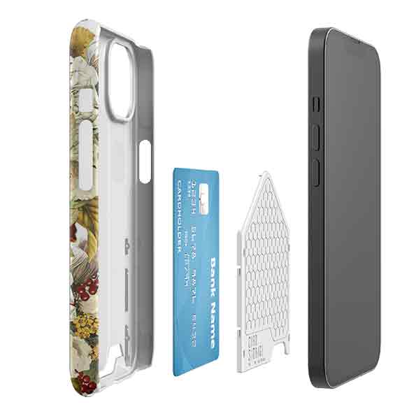 Coxley Case and Card