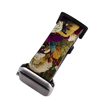 Coxley Apple Watch Strap