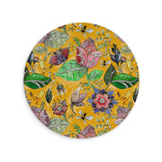 Dacre Vegan Leather Mouse Mat
