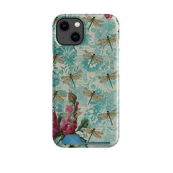 Dragon Essence Case and Card Case