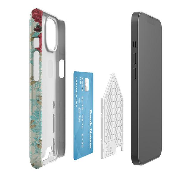 Dragon Essence Case and Card Case