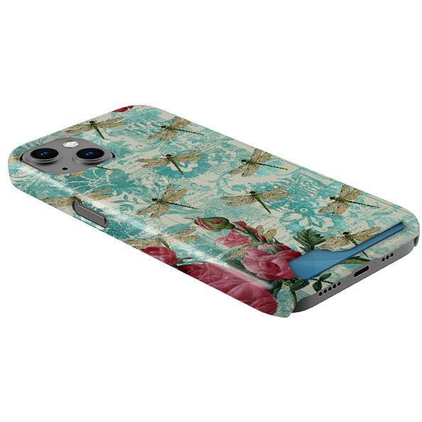Dragon Essence Case and Card Case