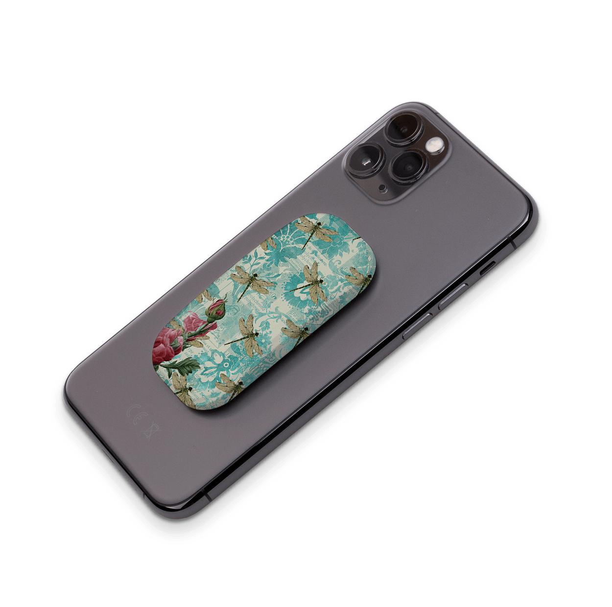 Dragon Essence Phone Stand