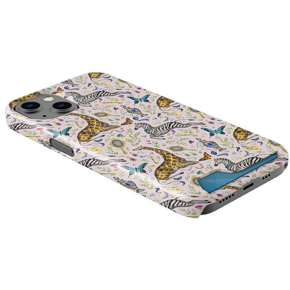 Dressing Table Case and Card Case By Catherine Rowe