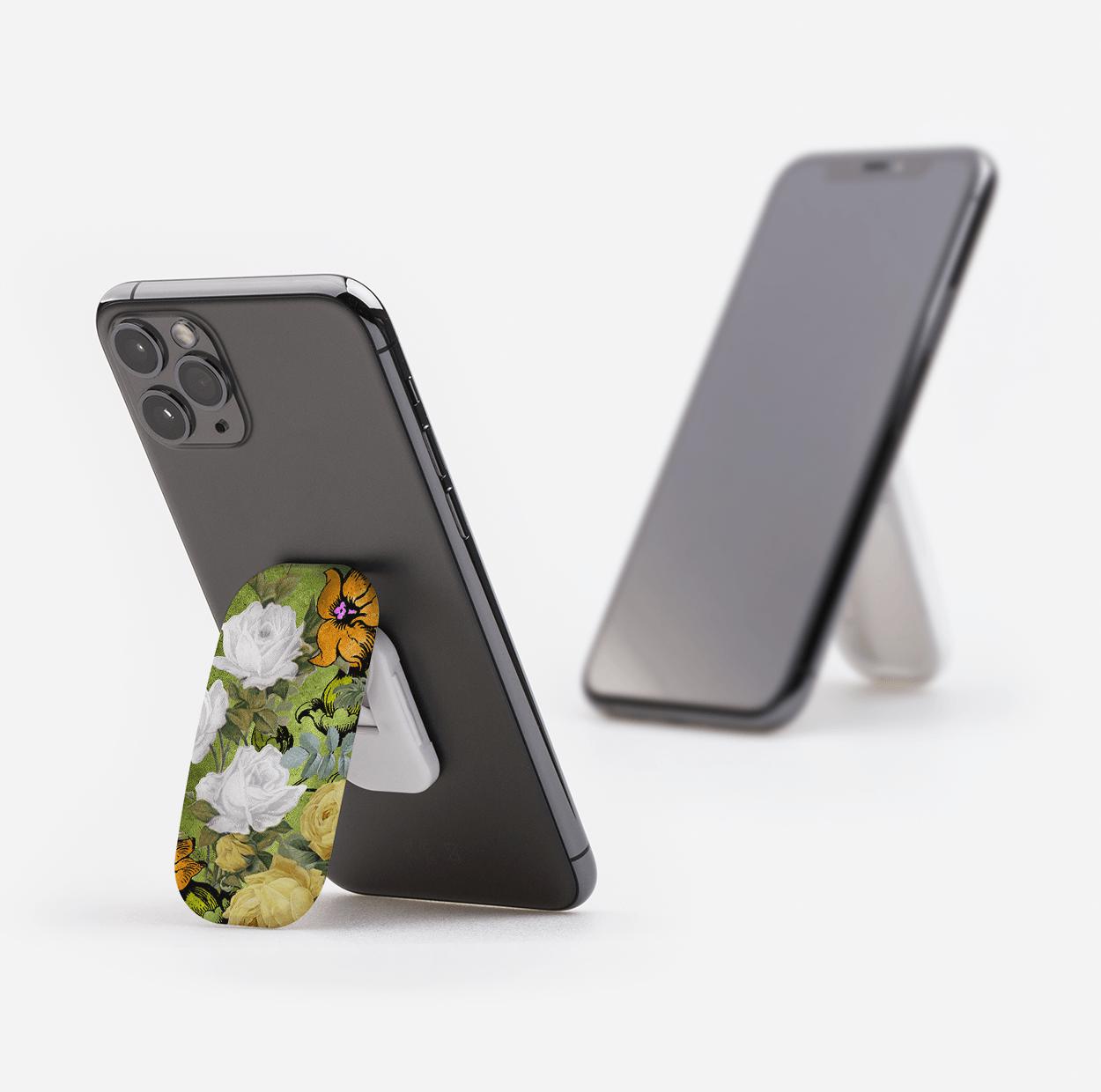 Durham Phone Stand