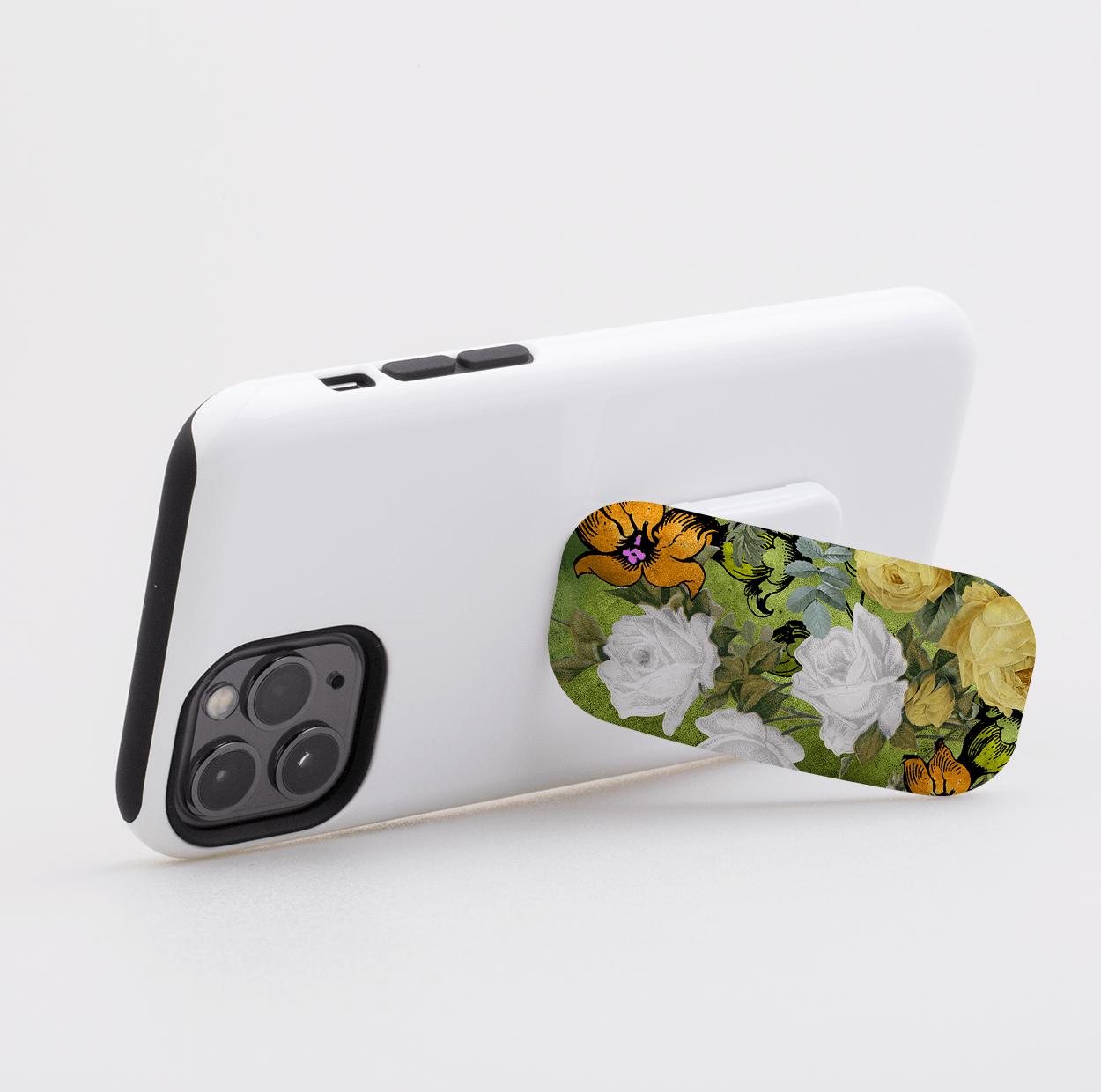 Durham Phone Stand