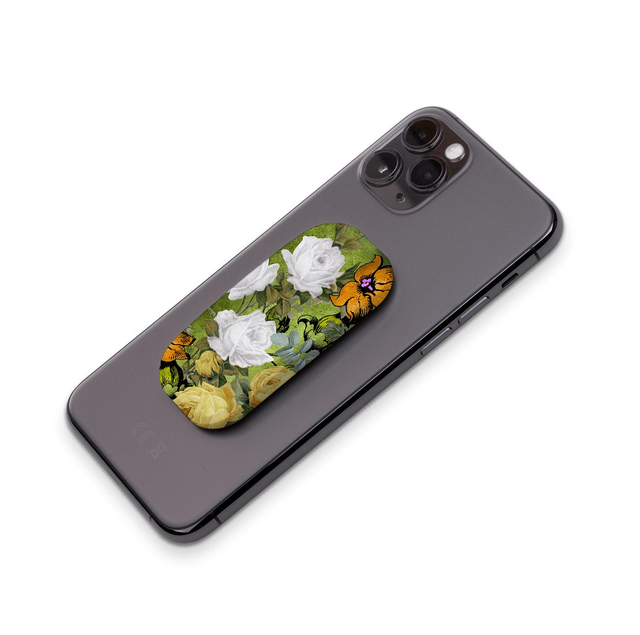 Durham Phone Stand