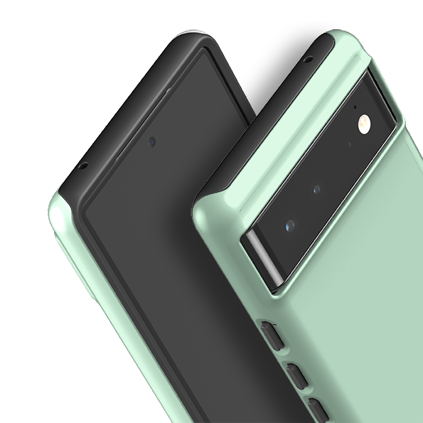 Google Tough Case -  Dachshund By Catherine Rowe