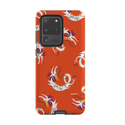 Samsung Tough Case - Dragons By Ali Brookes