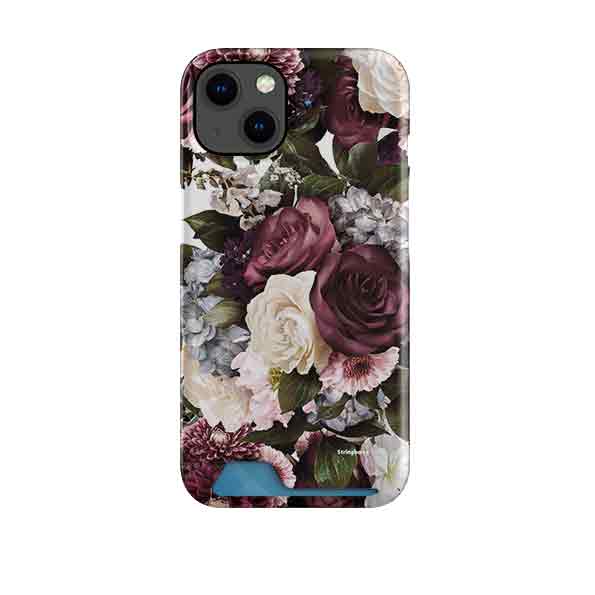 Dulcote Case and Card