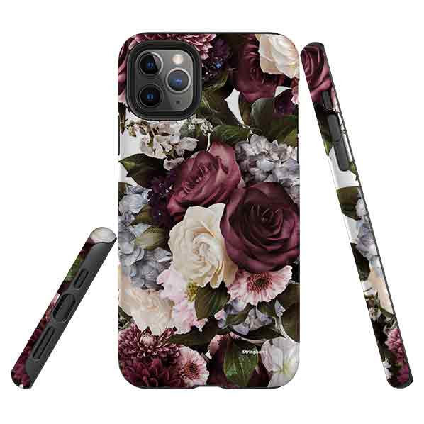 iPhone Tough Case - Dulcote