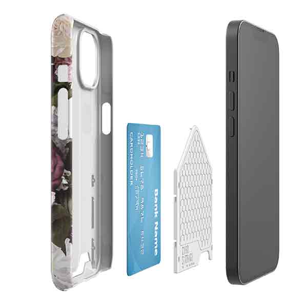 Dulcote Case and Card