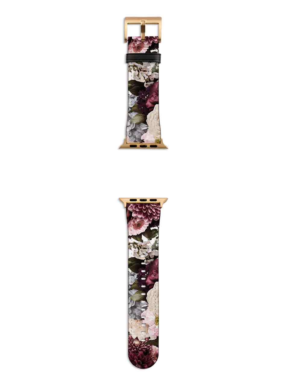 Dulcote Apple Watch Strap