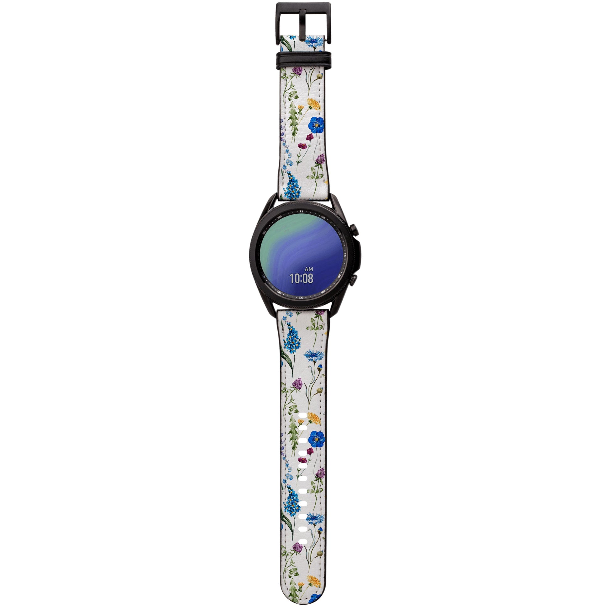 Apple Watch Straps-East Rudham Android Watch Strap-Paper Leather Samsung Watch Straps Product Details Get trendy with our Paper leather Samsung Watch bands. Available for all models of Samsung watch. High quality Paper Leather Fully printed on all exterior sides. Samsung Watch Band 40mm/42mm Samsung Watch Band 45mm/46mm-Stringberry