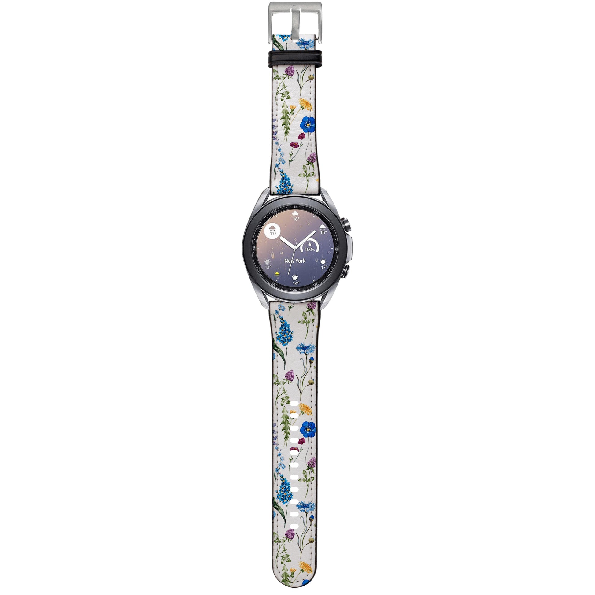Apple Watch Straps-East Rudham Android Watch Strap-Paper Leather Samsung Watch Straps Product Details Get trendy with our Paper leather Samsung Watch bands. Available for all models of Samsung watch. High quality Paper Leather Fully printed on all exterior sides. Samsung Watch Band 40mm/42mm Samsung Watch Band 45mm/46mm-Stringberry
