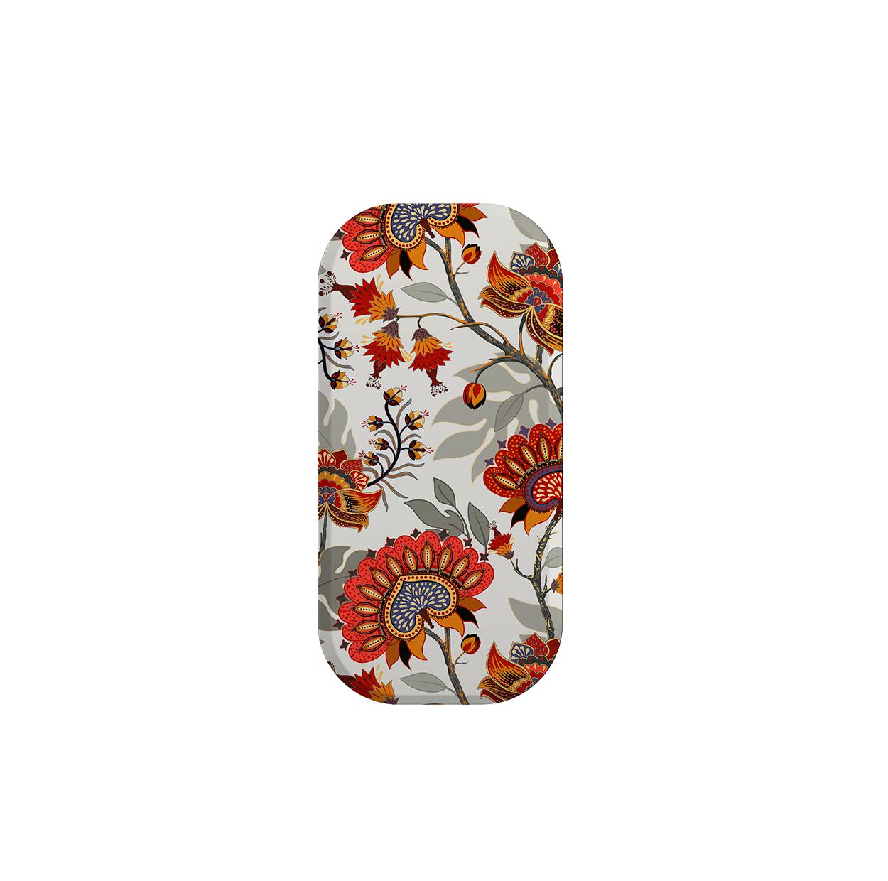Eden Floral Phone Stand