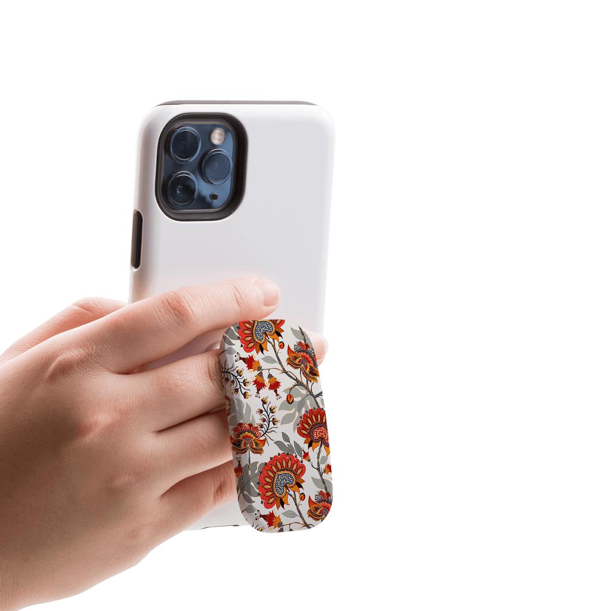 Eden Floral Phone Stand