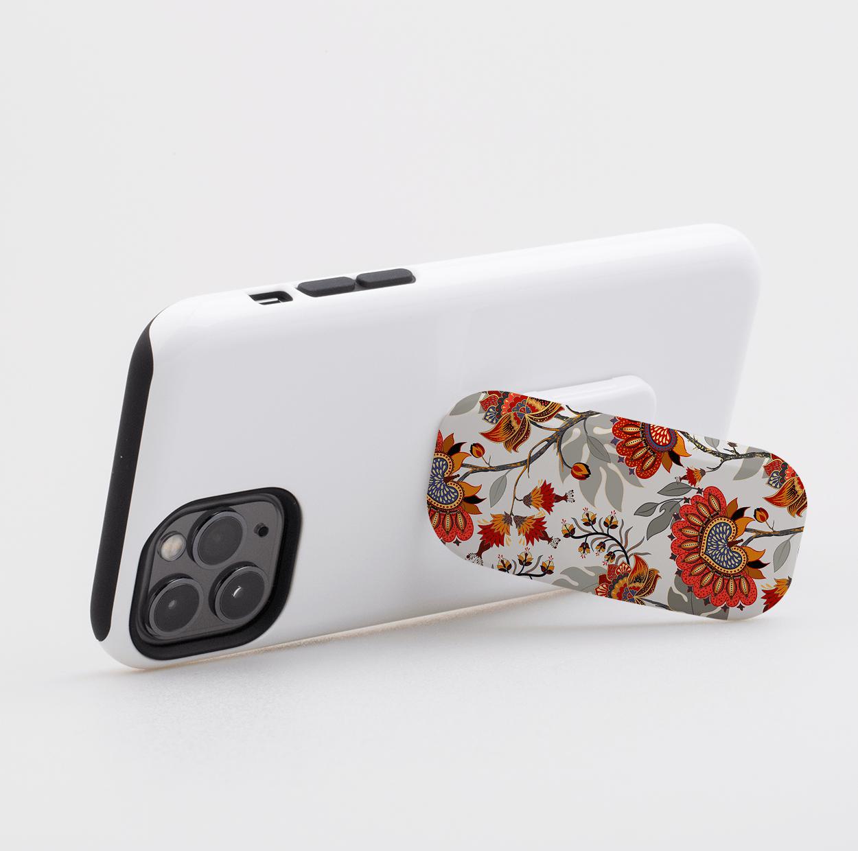 Eden Floral Phone Stand