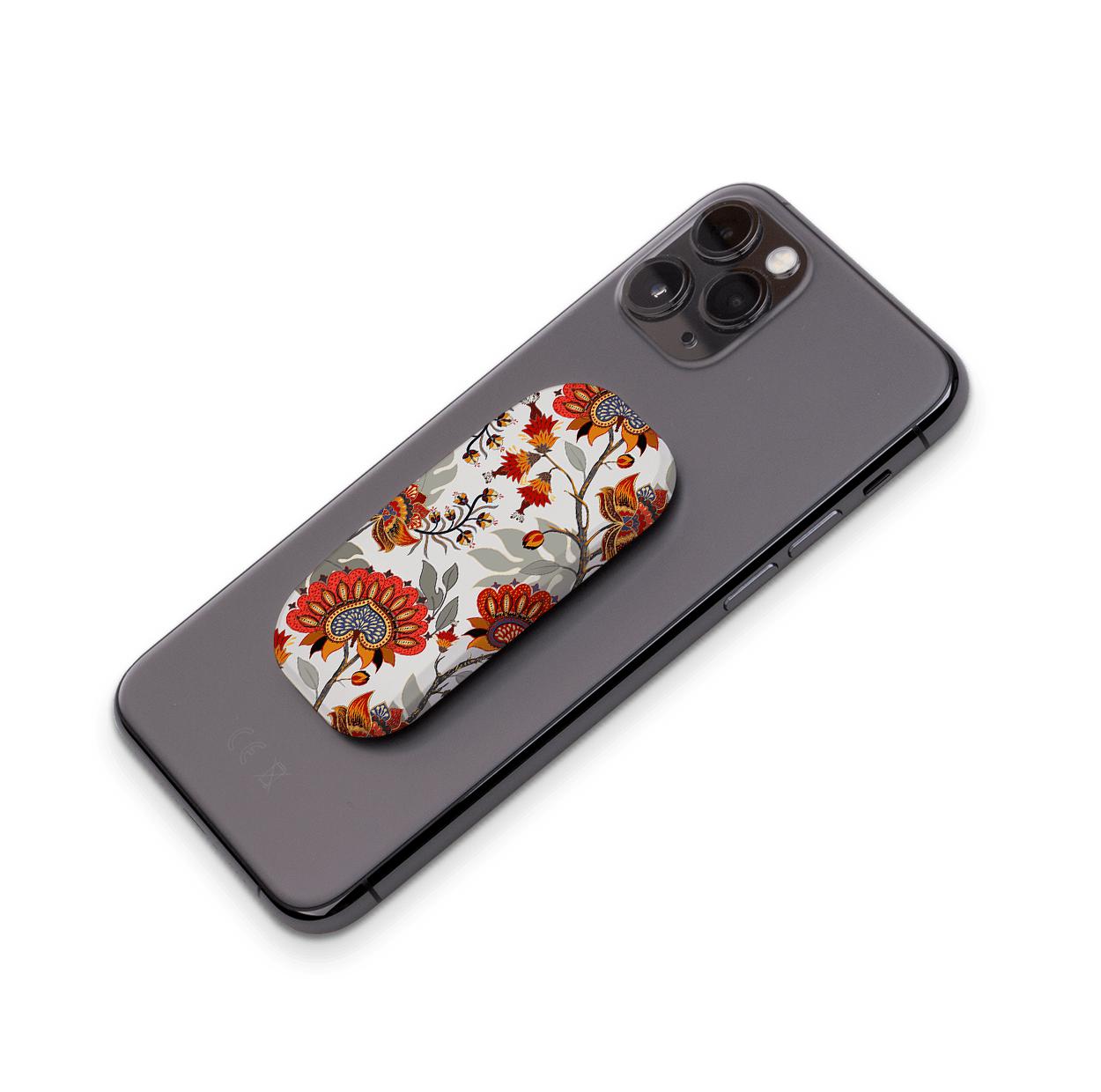 Eden Floral Phone Stand
