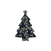 Christmas Decorations ENCHANTED XMAS- Wooden Xmas Tree And Fridge Magnet