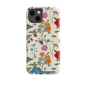 Escot Park Case and Card Case