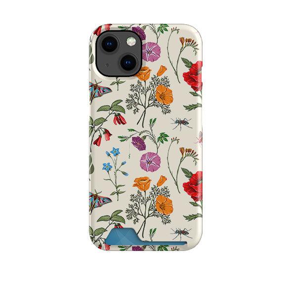 Escot Park Case and Card Case