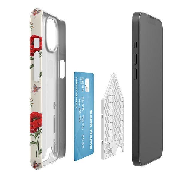 Escot Park Case and Card Case