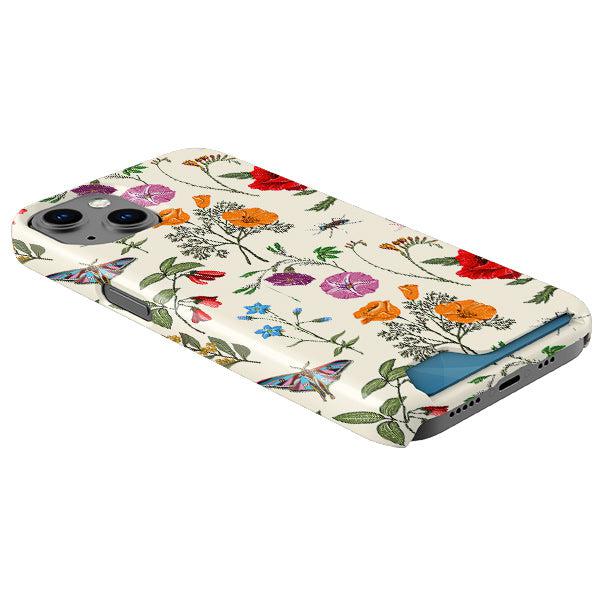 Escot Park Case and Card Case