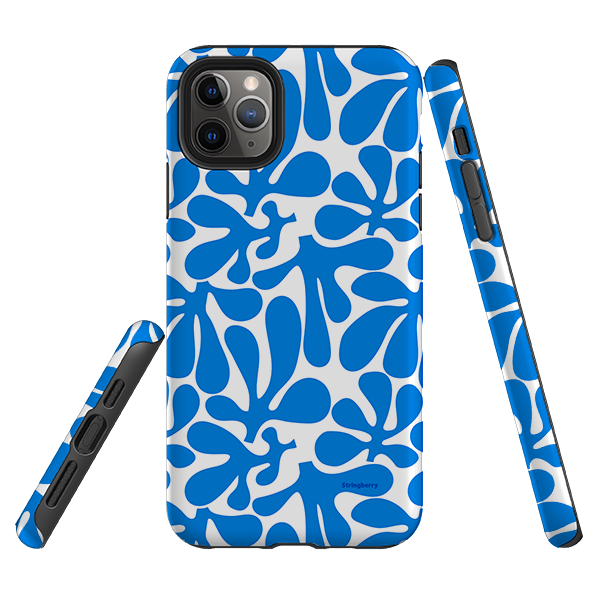 iPhone Tough Case - Eastcote