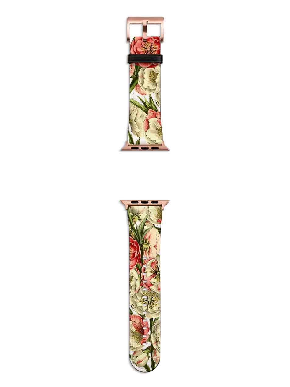 Euphoria Apple Watch Strap