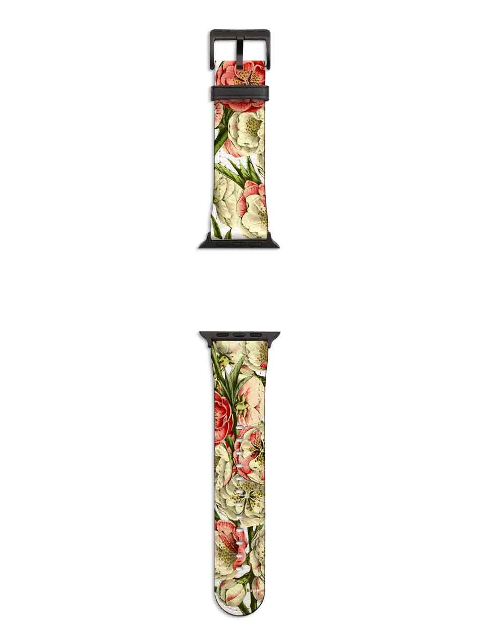 Euphoria Apple Watch Strap