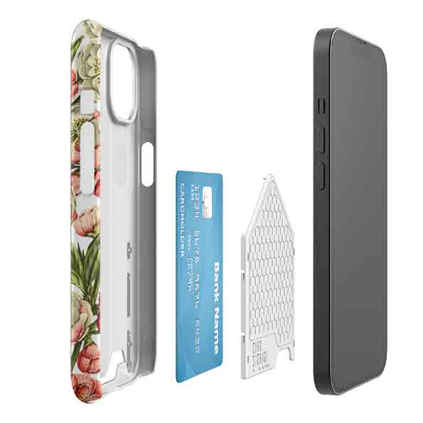 Euphoria Case and Card