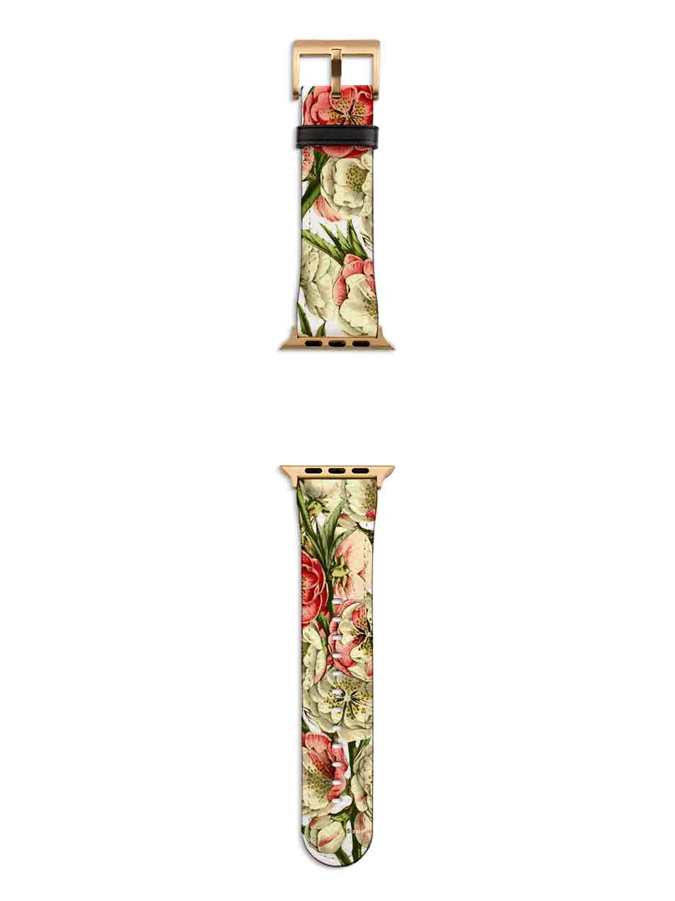 Euphoria Apple Watch Strap