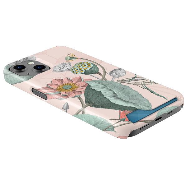 Finchcocks Case and Card Case