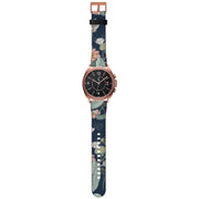 Apple Watch Straps-Finchcocks Grey Android Watch Strap-Paper Leather Samsung Watch Straps Product Details Get trendy with our Paper leather Samsung Watch bands. Available for all models of Samsung watch. High quality Paper Leather Fully printed on all exterior sides. Samsung Watch Band 40mm/42mm Samsung Watch Band 45mm/46mm-Stringberry