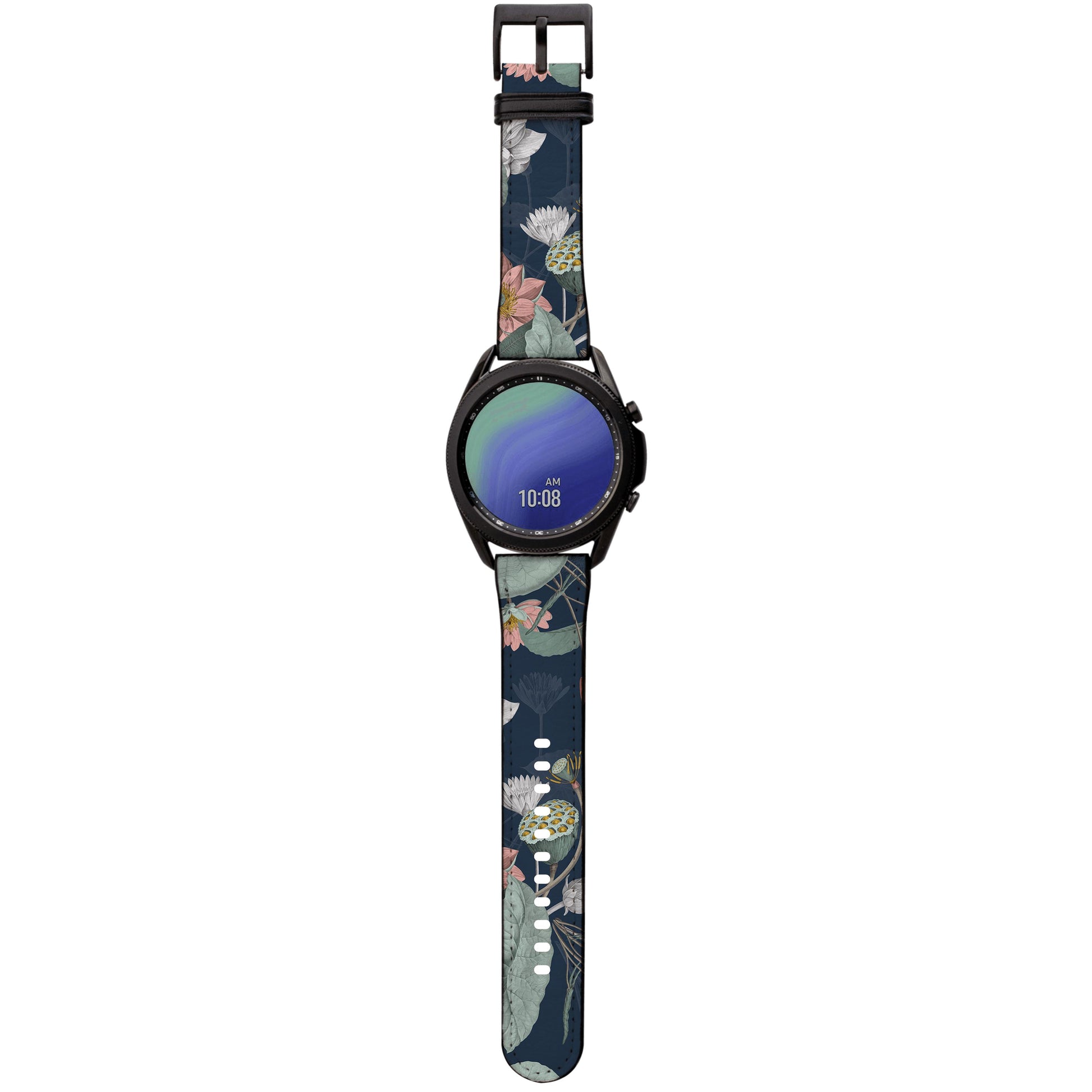 Apple Watch Straps-Finchcocks Grey Android Watch Strap-Paper Leather Samsung Watch Straps Product Details Get trendy with our Paper leather Samsung Watch bands. Available for all models of Samsung watch. High quality Paper Leather Fully printed on all exterior sides. Samsung Watch Band 40mm/42mm Samsung Watch Band 45mm/46mm-Stringberry