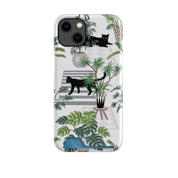 Flimby Case and Card Case