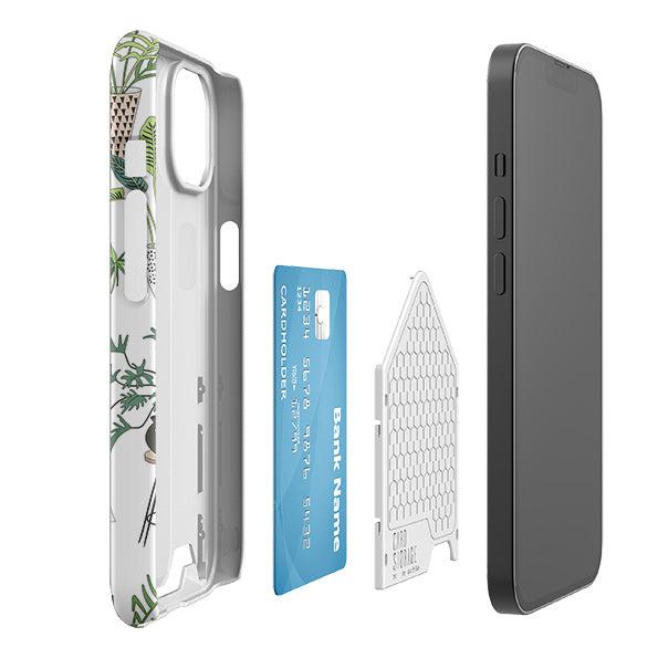 Flimby Case and Card Case